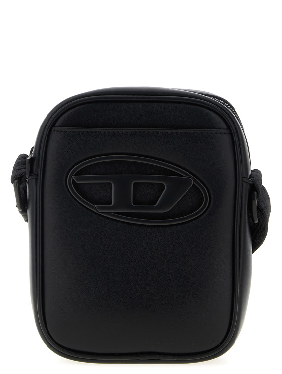 'Holi-D' crossbody bag #1