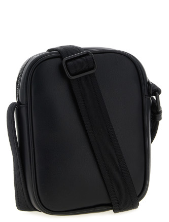 'Holi-D' crossbody bag #