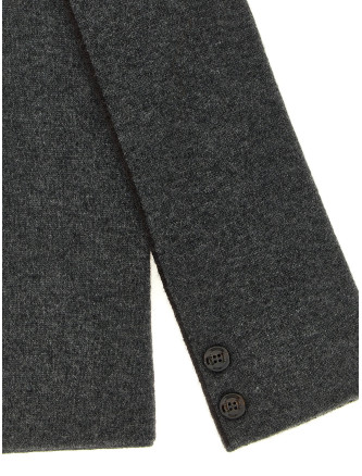 Шарф, платок MOORER Cashmere scarf (MOUSC100002U0868) #