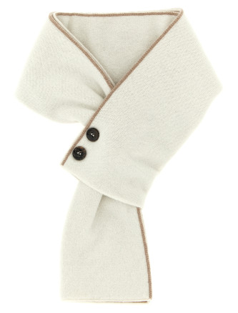 Шарф, орамал MOORER Cashmere scarf