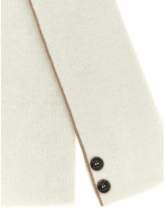 Шарф, платок MOORER Cashmere scarf (MOUSC100002V3767) #