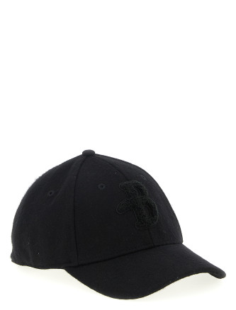 Шляпа BALLANTYNE Terry logo cap (BMN018UWR1215517) #