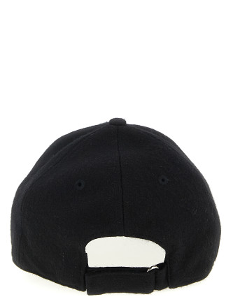 Шляпа BALLANTYNE Terry logo cap (BMN018UWR1215517) #