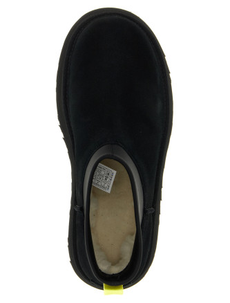 Ботильоны UGG 'Classic Mini Dipper' (1168170BLK) #