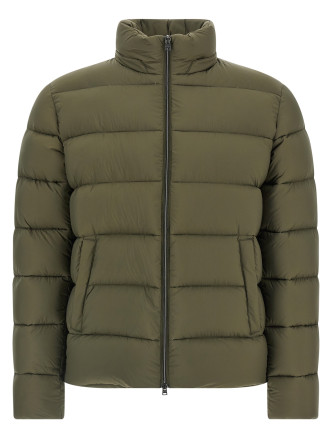 Пуховик HERNO Bomber Ecoage (PI001181U12456Z7720) #