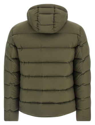 Пуховик HERNO Bomber Ecoage (PI001181U12456Z7720) #