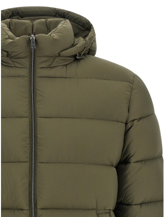 Пуховик HERNO Bomber Ecoage (PI001181U12456Z7720) #