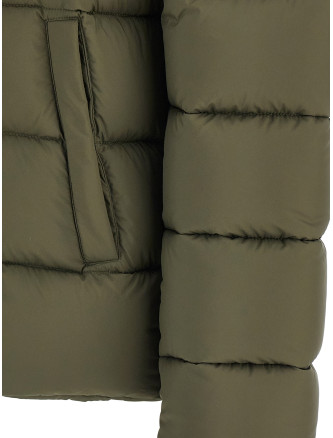 Пуховик HERNO Bomber Ecoage (PI001181U12456Z7720) #