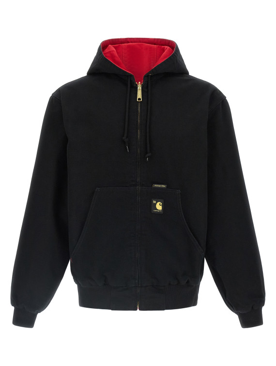 Повседневная куртка CARHARTT WIP '50 Anniversary Edition Active Jacket' (I0364123GJ02) #1