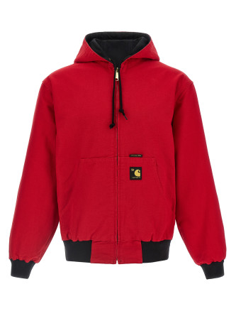 Повседневная куртка CARHARTT WIP '50 Anniversary Edition Active Jacket' (I0364123GJ02) #