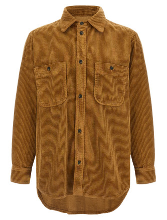 'Nario' overshirt