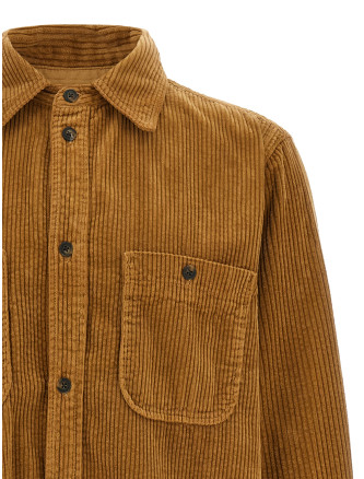 'Nario' overshirt #