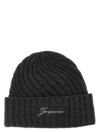 'Le Bonnet Tourni' cap
