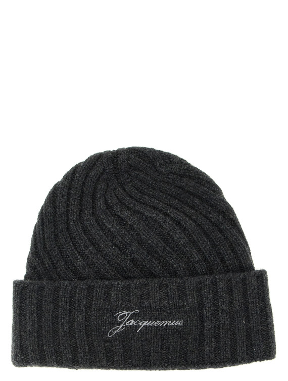 'Le Bonnet Tourni' cap #1