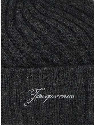 'Le Bonnet Tourni' cap #