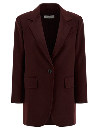 'Ariccia1234' blazer