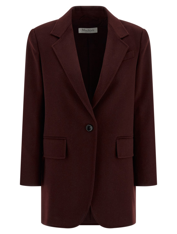 Пиджак, костюм MAX MARA 'Ariccia1234' (2521046243600043) #1