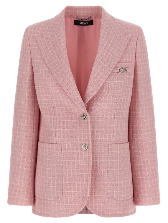 Blazer Check #1