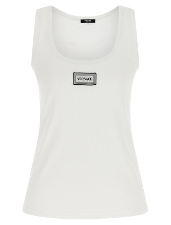 '‘90s Vintage Logo’' Top