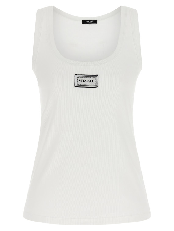 '‘90s Vintage Logo’' Top #1