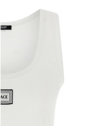 '‘90s Vintage Logo’' Top #