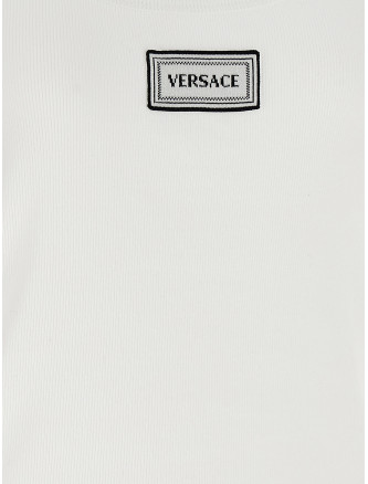 '‘90s Vintage Logo’' Top #