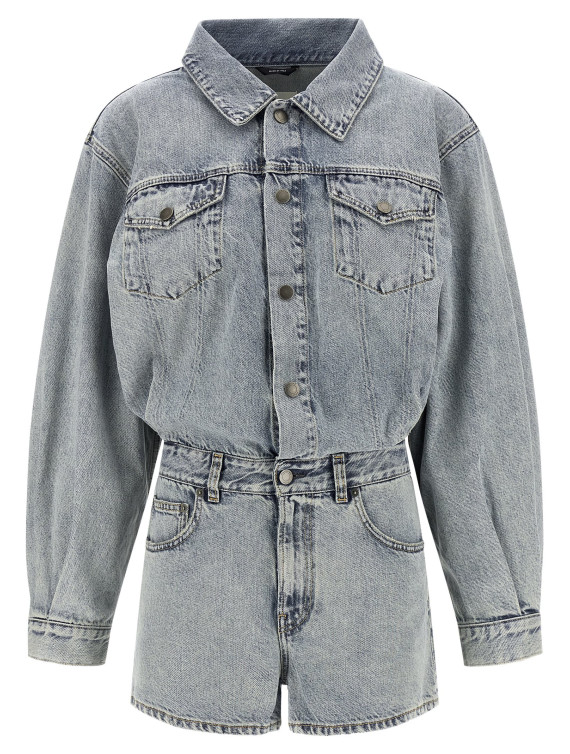 'Elle Authentic Lax' jumpsuit #1