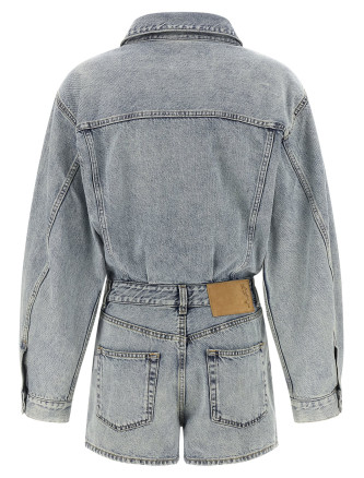 'Elle Authentic Lax' jumpsuit #