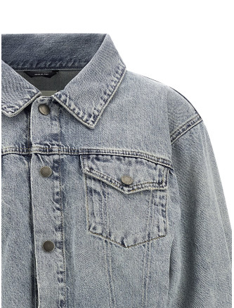 'Elle Authentic Lax' jumpsuit #