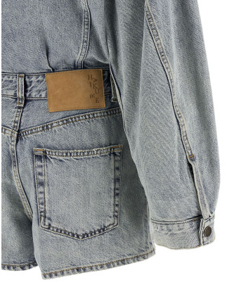 'Elle Authentic Lax' jumpsuit #