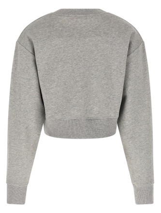 'Balmain Paris' sweatshirt #