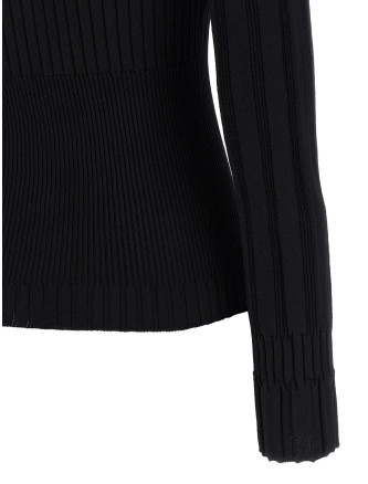 Свитер, кардиган BALMAIN Button Cardigan (GF1KL166KJ450PA) #