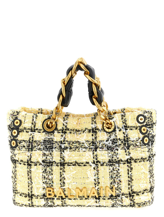 'Soft Cabas Small' shopping bag #1