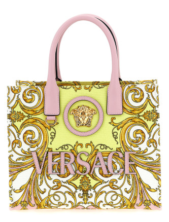 'La Medusa' shopping bag