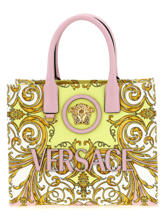 'La Medusa' shopping bag #1