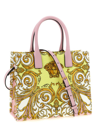 'La Medusa' shopping bag #