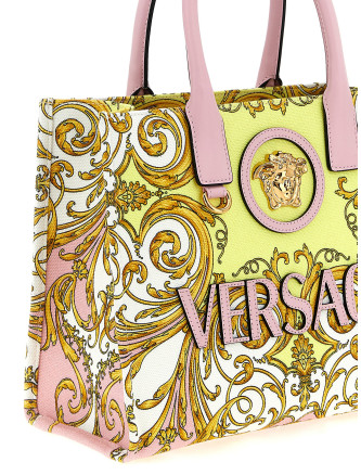 'La Medusa' shopping bag #