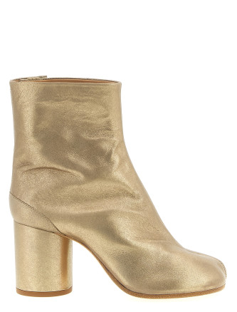 'Tabi' ankle boots