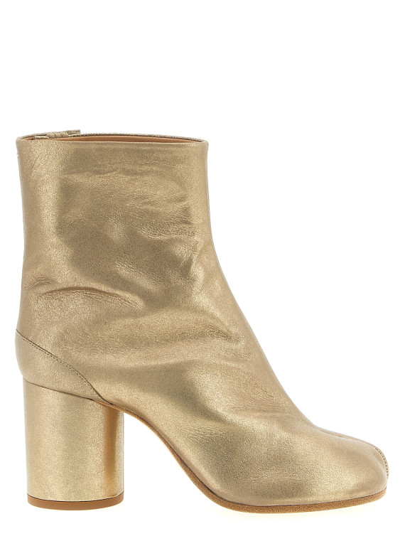 'Tabi' ankle boots #1