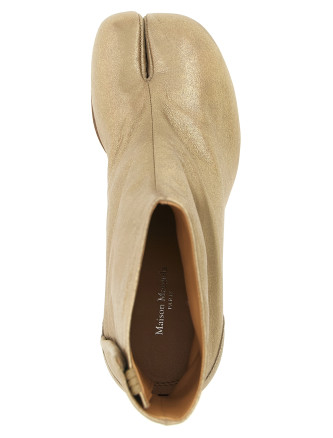 'Tabi' ankle boots #