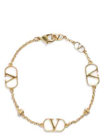 Valentino Garavani 'VLogo' bracelet
