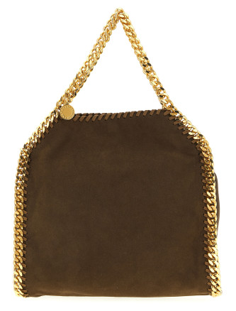 'Falabella mini' crossbody bag