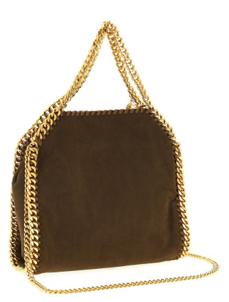 'Falabella mini' crossbody bag #