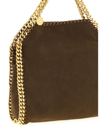 'Falabella mini' crossbody bag #