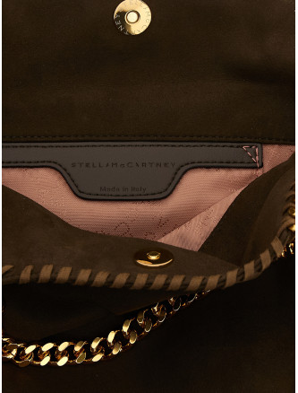 'Falabella mini' crossbody bag #