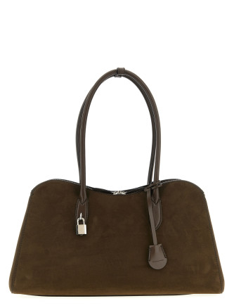 'Ryder Open' shoulder bag