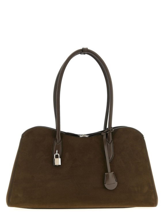 'Ryder Open' shoulder bag #1