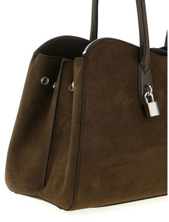 'Ryder Open' shoulder bag #