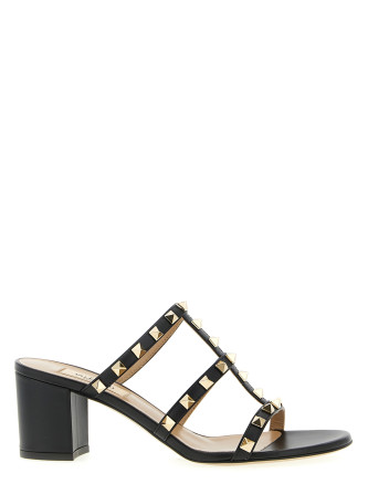 Valentino Garavani 'Rockstud' sandals