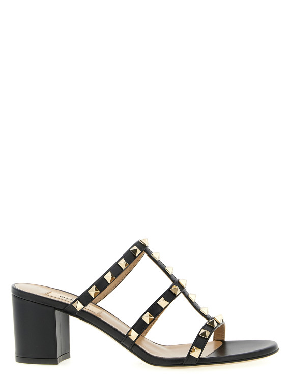 Valentino Garavani 'Rockstud' sandals #1